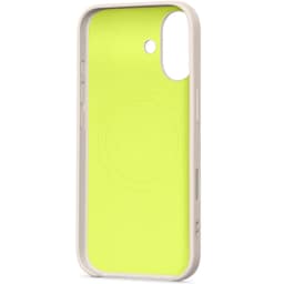Чехол Beats Kickstand Case with MagSafe and Camera Control для iPhone 17, Lime Stone — фото 4
