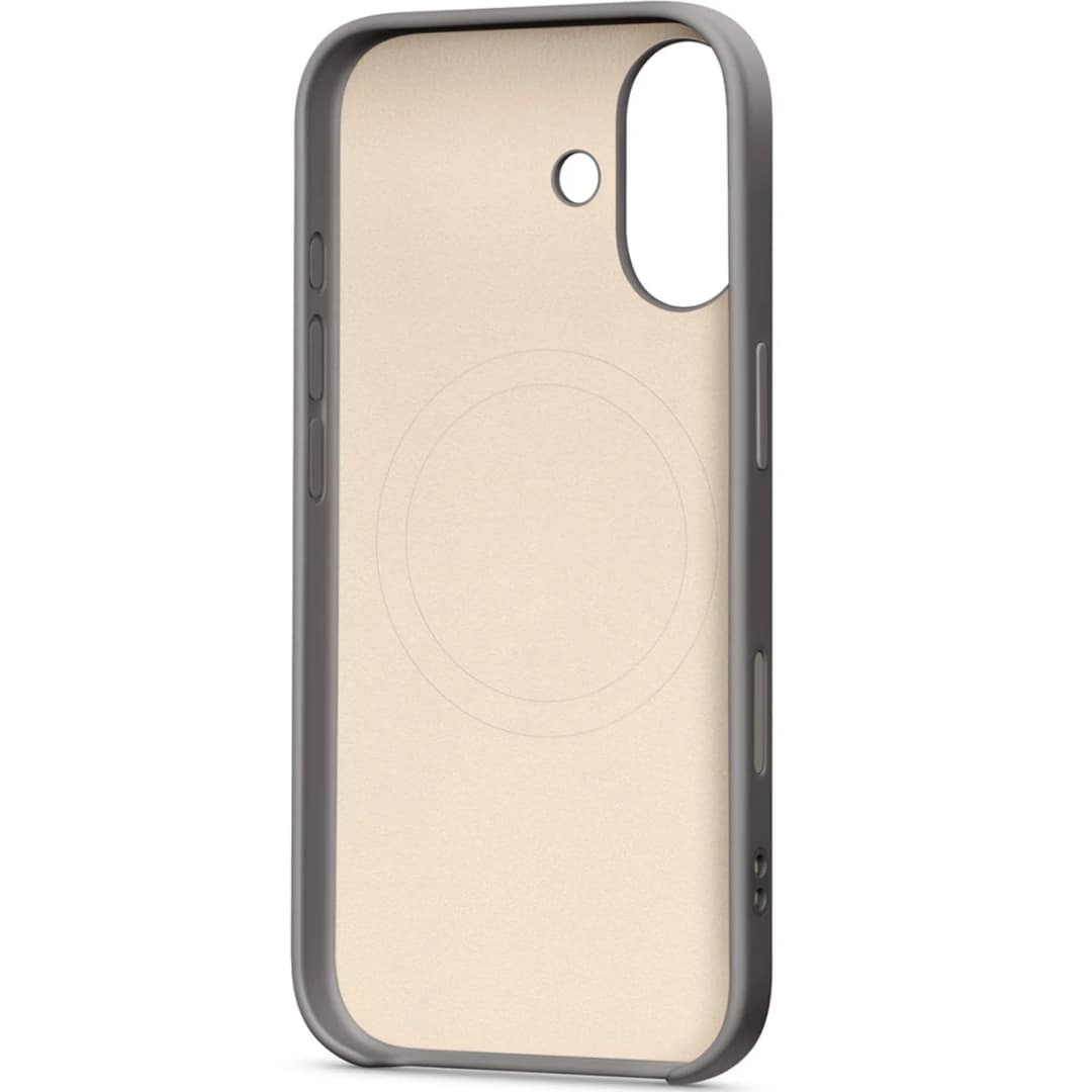 Чехол Beats Kickstand Case with MagSafe and Camera Control для iPhone 17, Granite Gray — фото 4