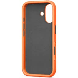 Чехол Beats Rugged Case with MagSafe and Camera Control для iPhone 17, Sierra Orange — фото 2