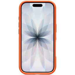 Чехол Beats Rugged Case with MagSafe and Camera Control для iPhone 17, Sierra Orange — фото 3