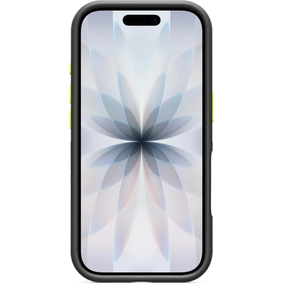 Чехол Beats Rugged Case with MagSafe and Camera Control для iPhone 17, Everest Black — фото 3