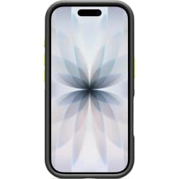 Чехол Beats Rugged Case with MagSafe and Camera Control для iPhone 17, Everest Black — фото 3