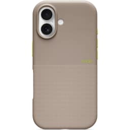 Чехол Beats Rugged Case with MagSafe and Camera Control для iPhone 17, Alpine Gray — фото 1