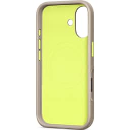 Чехол Beats Rugged Case with MagSafe and Camera Control для iPhone 17, Alpine Gray — фото 2