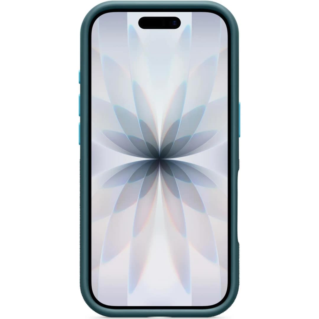 Чехол Beats Rugged Case with MagSafe and Camera Control для iPhone 17, Rocky Blue — фото 2