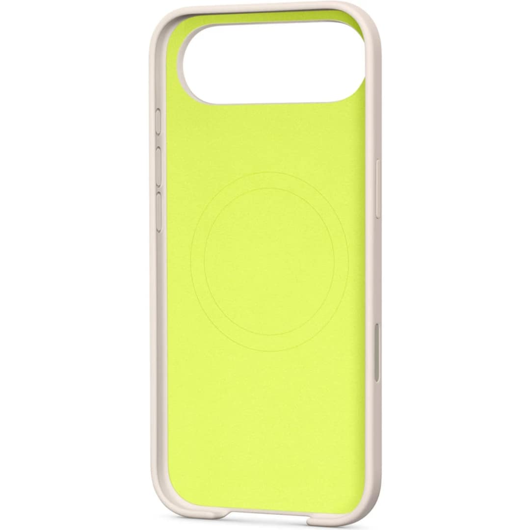 Чехол Beats Case with MagSafe and Camera Control для iPhone Air, Lime Stone — фото 2