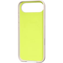 Чехол Beats Case with MagSafe and Camera Control для iPhone Air, Lime Stone — фото 2