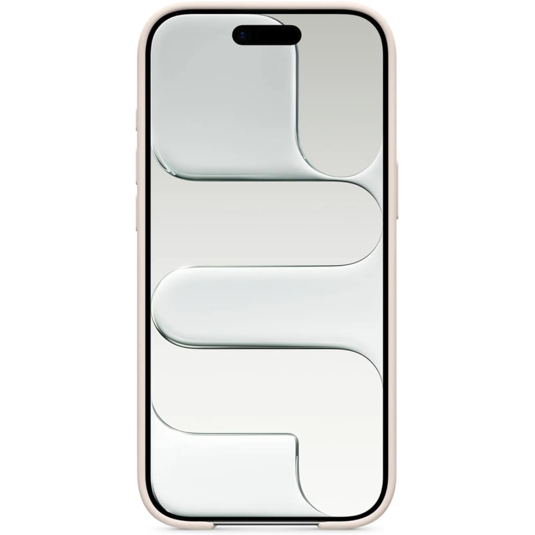 Чехол Beats Case with MagSafe and Camera Control для iPhone Air, Lime Stone — фото 3