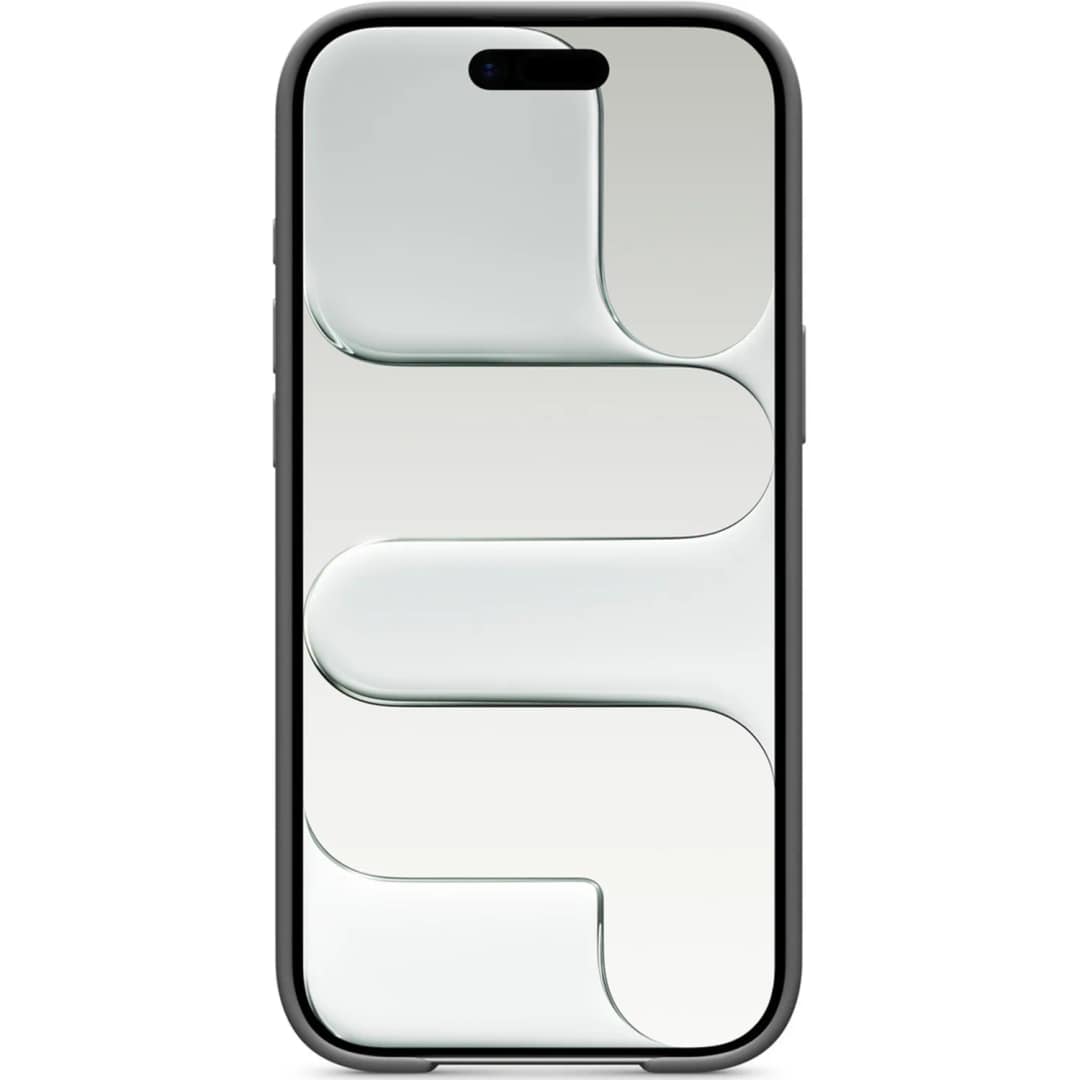 Чехол Beats Case with MagSafe and Camera Control для iPhone Air, Granite Gray — фото 2