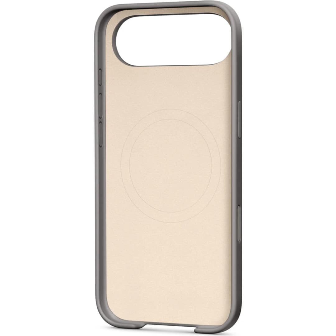 Чехол Beats Case with MagSafe and Camera Control для iPhone Air, Granite Gray — фото 3