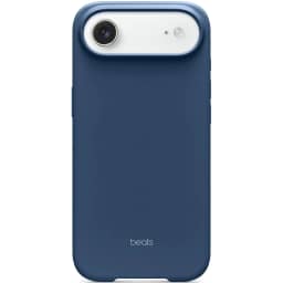 Чехол Beats Case with MagSafe and Camera Control для iPhone Air, Bedrock Blue — фото 1