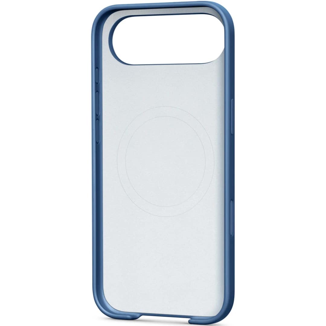 Чехол Beats Case with MagSafe and Camera Control для iPhone Air, Bedrock Blue — фото 2