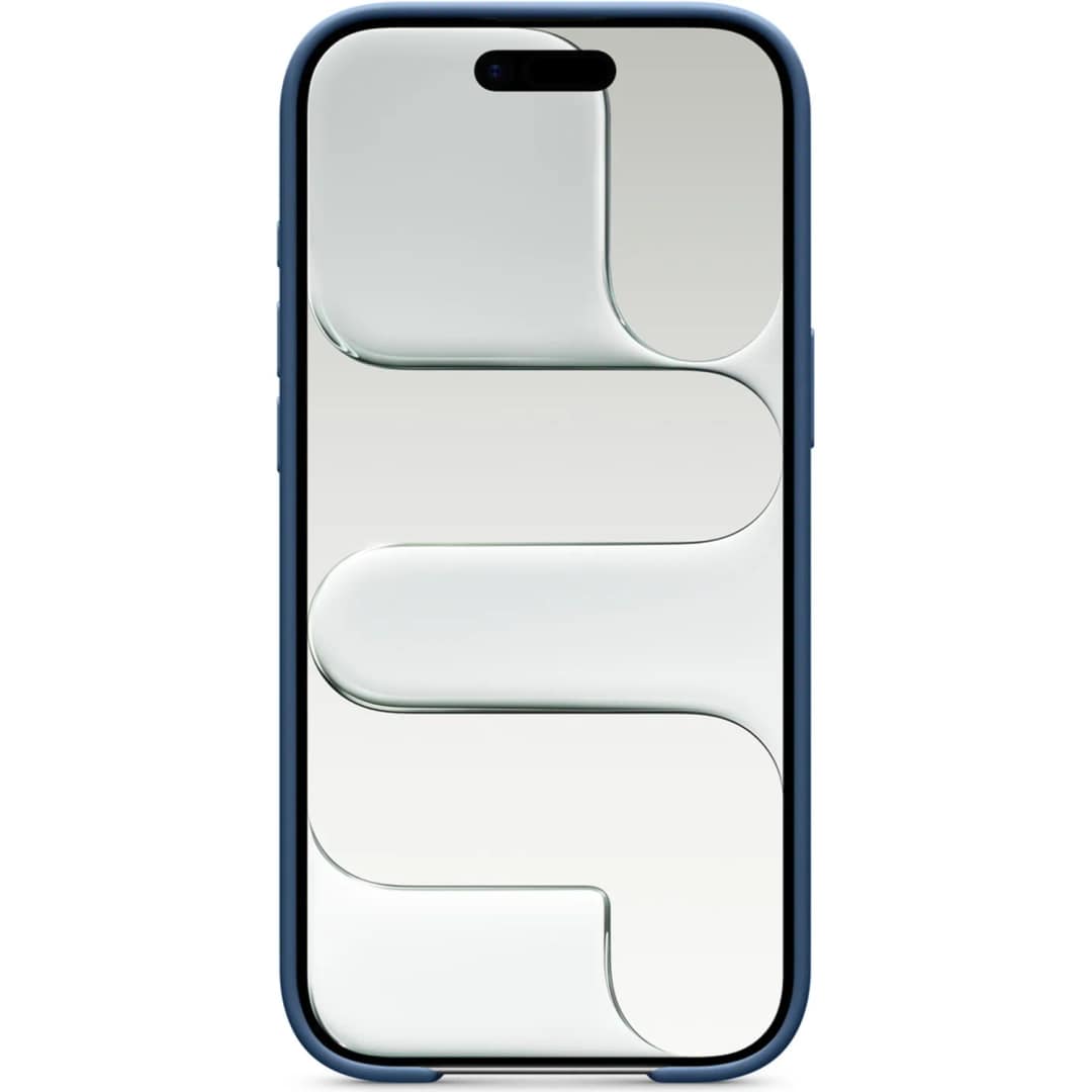 Чехол Beats Case with MagSafe and Camera Control для iPhone Air, Bedrock Blue — фото 3