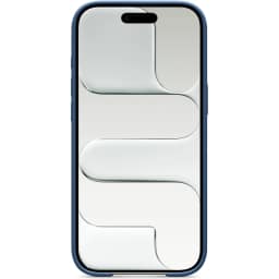 Чехол Beats Case with MagSafe and Camera Control для iPhone Air, Bedrock Blue — фото 3