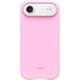 Чехол Beats Case with MagSafe and Camera Control для iPhone Air, Pebble Pink — фото 1