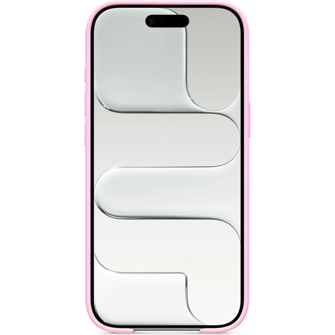 Чехол Beats Case with MagSafe and Camera Control для iPhone Air, Pebble Pink — фото 2