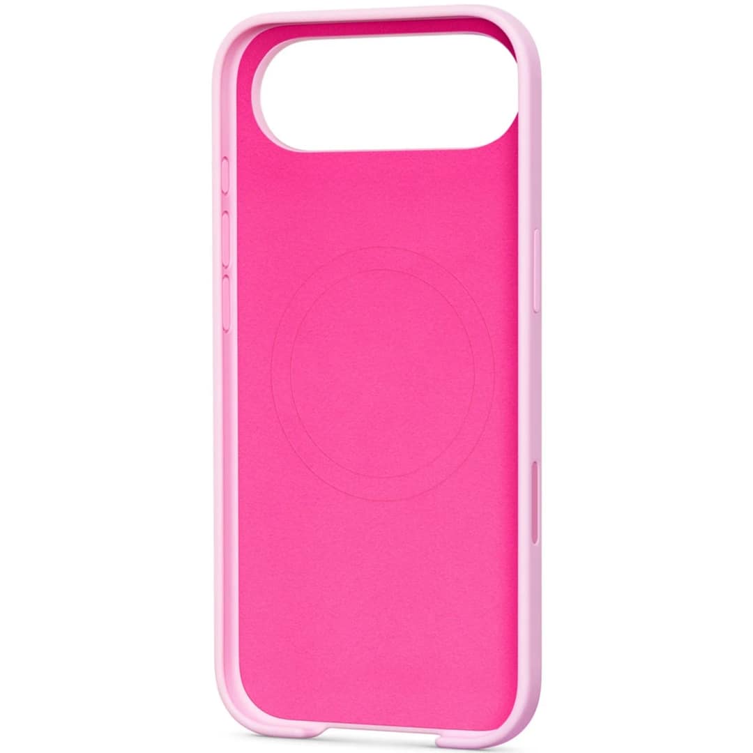 Чехол Beats Case with MagSafe and Camera Control для iPhone Air, Pebble Pink — фото 3
