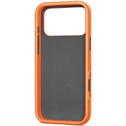 Чехол Beats Rugged Case with MagSafe and Camera Control для iPhone 17 Pro, Sierra Orange — фото 3