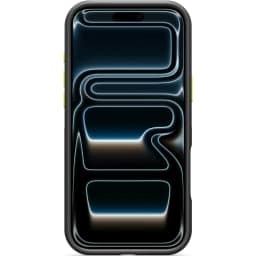 Чехол Beats Rugged Case with MagSafe and Camera Control для iPhone 17 Pro, Everest Black — фото 3