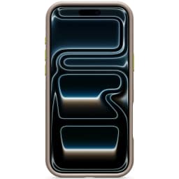 Чехол Beats Rugged Case with MagSafe and Camera Control для iPhone 17 Pro, Alpine Gray — фото 2