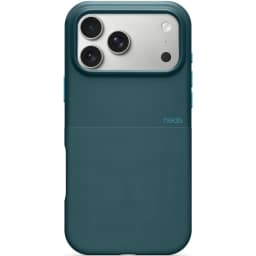 Чехол Beats Rugged Case with MagSafe and Camera Control для iPhone 17 Pro, Rocky Blue — фото 1