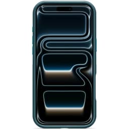 Чехол Beats Rugged Case with MagSafe and Camera Control для iPhone 17 Pro, Rocky Blue — фото 3