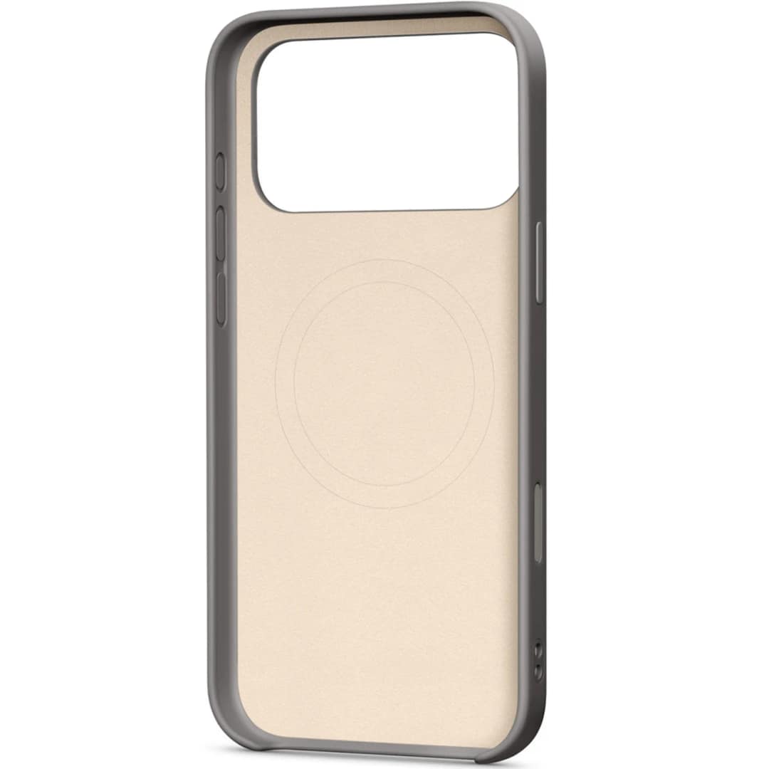 Чехол Beats Kickstand Case with MagSafe and Camera Control для iPhone 17 Pro Max, Granite Gray — фото 2