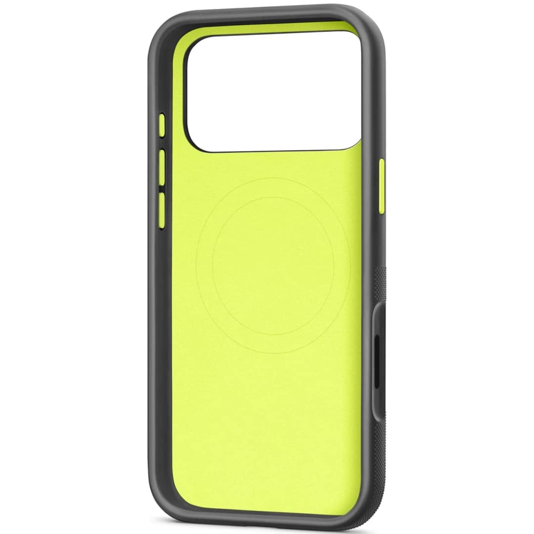 Чехол Beats Rugged Case with MagSafe and Camera Control для iPhone 17 Pro Max, Everest Black — фото 2