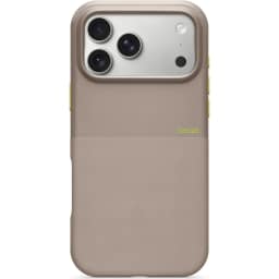 Чехол Beats Rugged Case with MagSafe and Camera Control для iPhone 17 Pro Max, Alpine Gray — фото 1