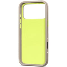 Чехол Beats Rugged Case with MagSafe and Camera Control для iPhone 17 Pro Max, Alpine Gray — фото 3