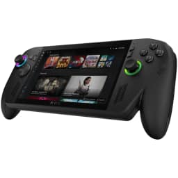 Игровая приставка ASUS ROG Xbox Ally X 24 Black — фото 1