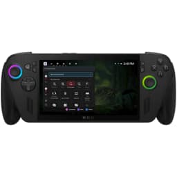 Игровая приставка ASUS ROG Xbox Ally X 24 Black — фото 2