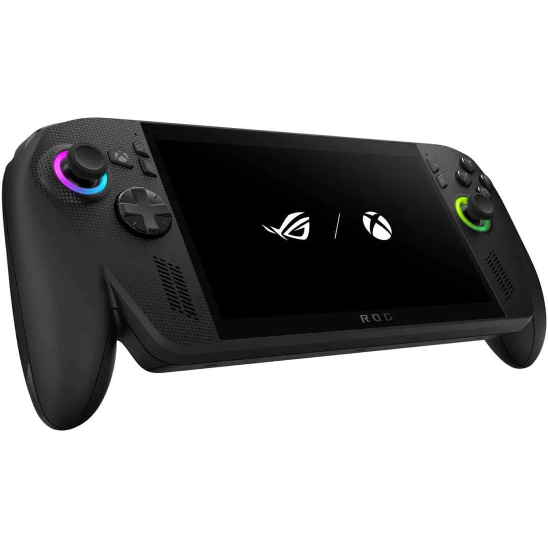 Игровая приставка ASUS ROG Xbox Ally X 24 Black — фото 3