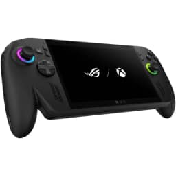 Игровая приставка ASUS ROG Xbox Ally X 24 Black — фото 3