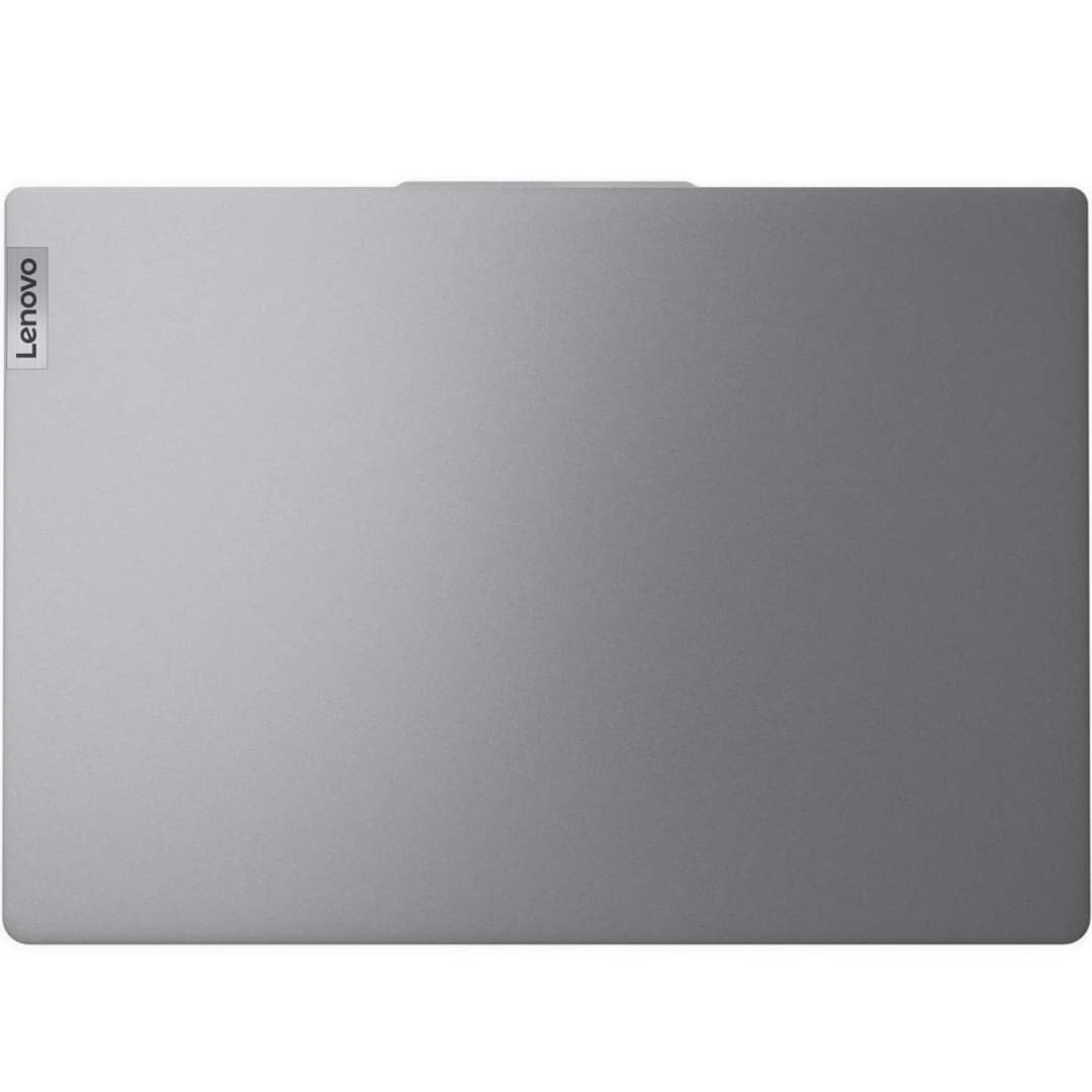 Ноутбук Lenovo IdeaPad 5 Pro 16IMH9 16 OLED i5-125H Ultra SSD Arctic Grey — фото 2