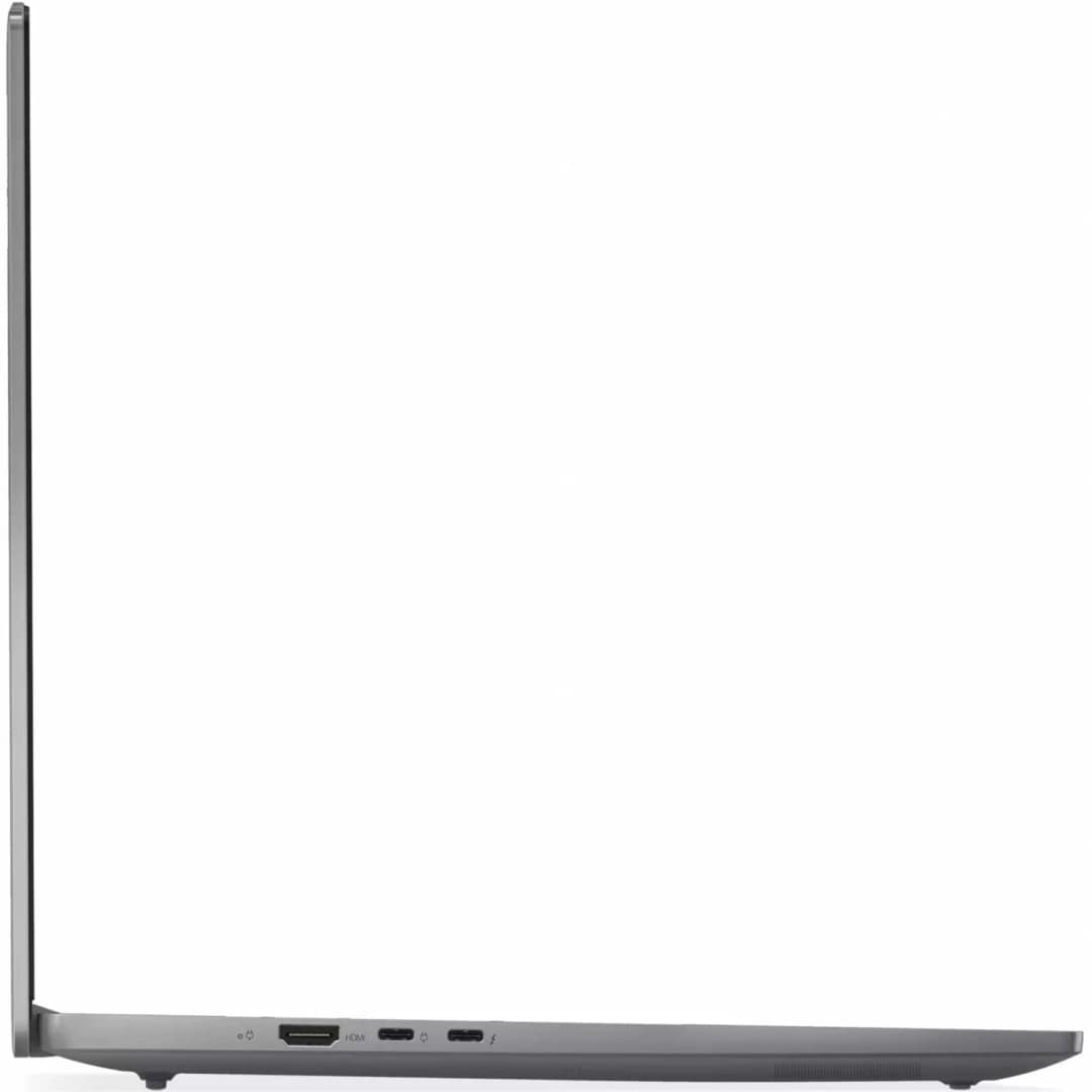 Ноутбук Lenovo IdeaPad 5 Pro 16IMH9 16 OLED i7-155H Ultra SSD Arctic Grey — фото 3