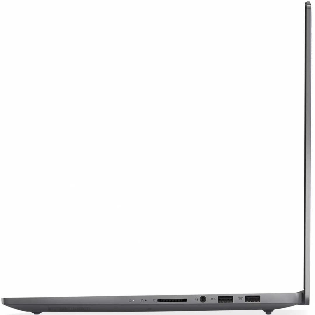 Ноутбук Lenovo IdeaPad 5 Pro 16IMH9 16 OLED i7-155H Ultra SSD Arctic Grey — фото 4