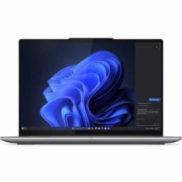 Ноутбук Lenovo Yoga Pro 7 14IAH10 14.5 OLED i9-285H Ultra SSD Luna Grey — фото 2