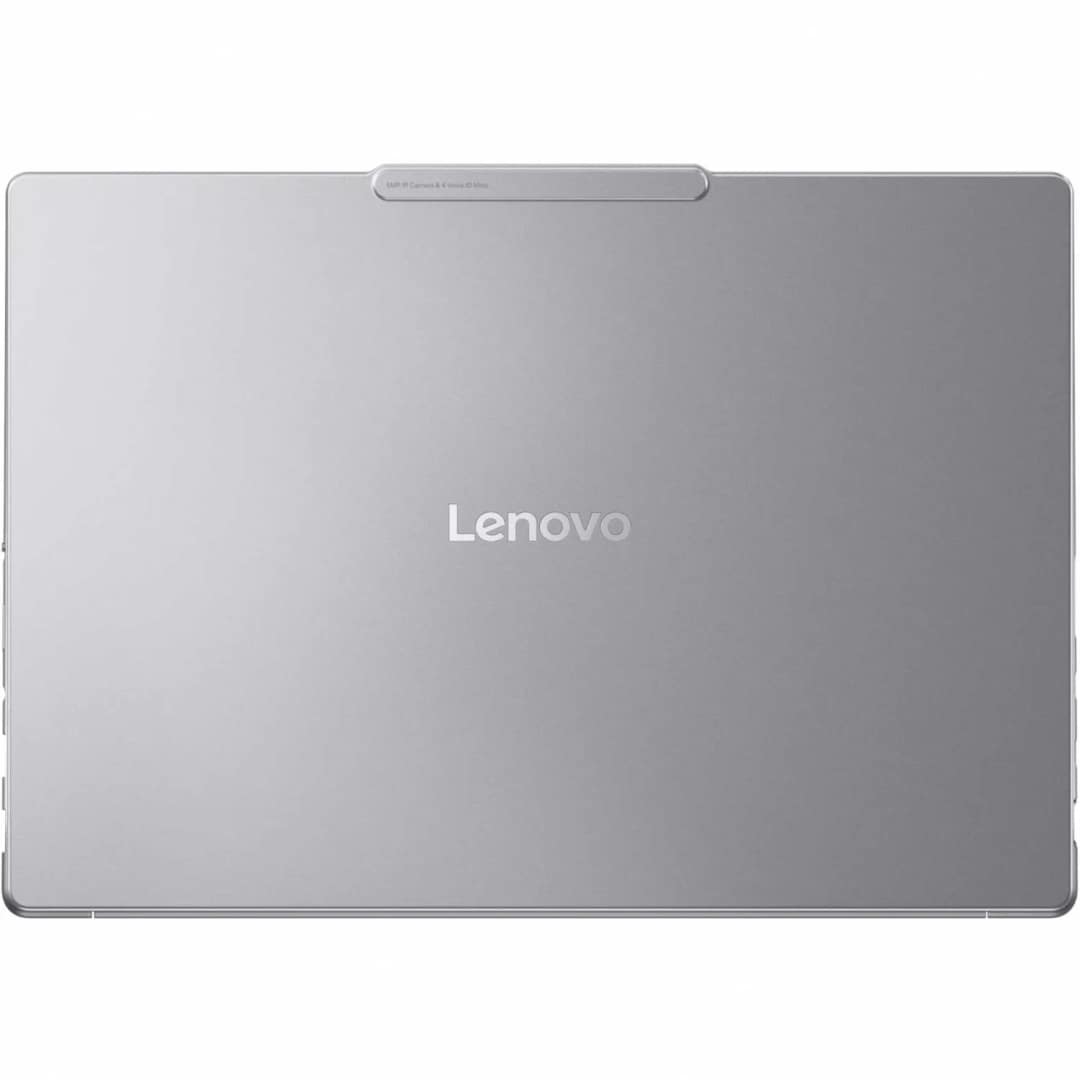 Ноутбук Lenovo Yoga Pro 7 14IAH10 14.5 OLED i9-285H Ultra SSD Luna Grey — фото 5