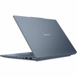 Ноутбук Lenovo Yoga Pro 7 14AKP10 14.5 OLED R7 AI PRO 350 SSD Tidal Teal — фото 1