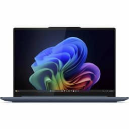 Ноутбук Lenovo Yoga Pro 7 14AKP10 14.5 OLED R7 AI PRO 350 SSD Tidal Teal — фото 3