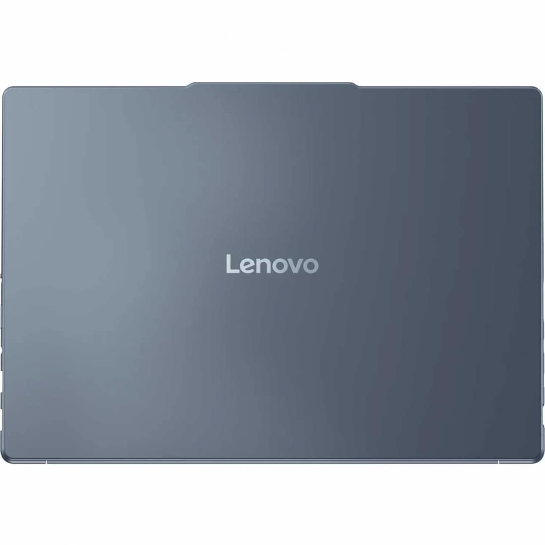 Ноутбук Lenovo Yoga Pro 7 14AKP10 14.5 OLED R7 AI PRO 350 SSD Tidal Teal — фото 5