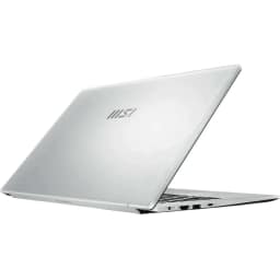 Ноутбук MSI Modern 15 F1MG-831RU 15.6 IPS i5-120U SSD Silver — фото 1