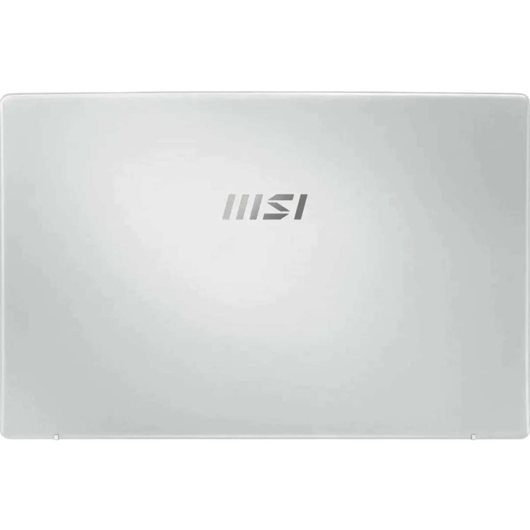 Ноутбук MSI Modern 15 F1MG-831RU 15.6 IPS i5-120U SSD Silver — фото 5