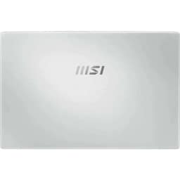 Ноутбук MSI Modern 15 F1MG-831RU 15.6 IPS i5-120U SSD Silver — фото 5