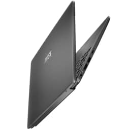 Ноутбук MSI Modern 13 F1MOG-069XRU 13.3 IPS i5-120U SSD Gray — фото 3