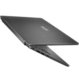 Ноутбук MSI Modern 13 F1MOG-069XRU 13.3 IPS i5-120U SSD Gray — фото 4