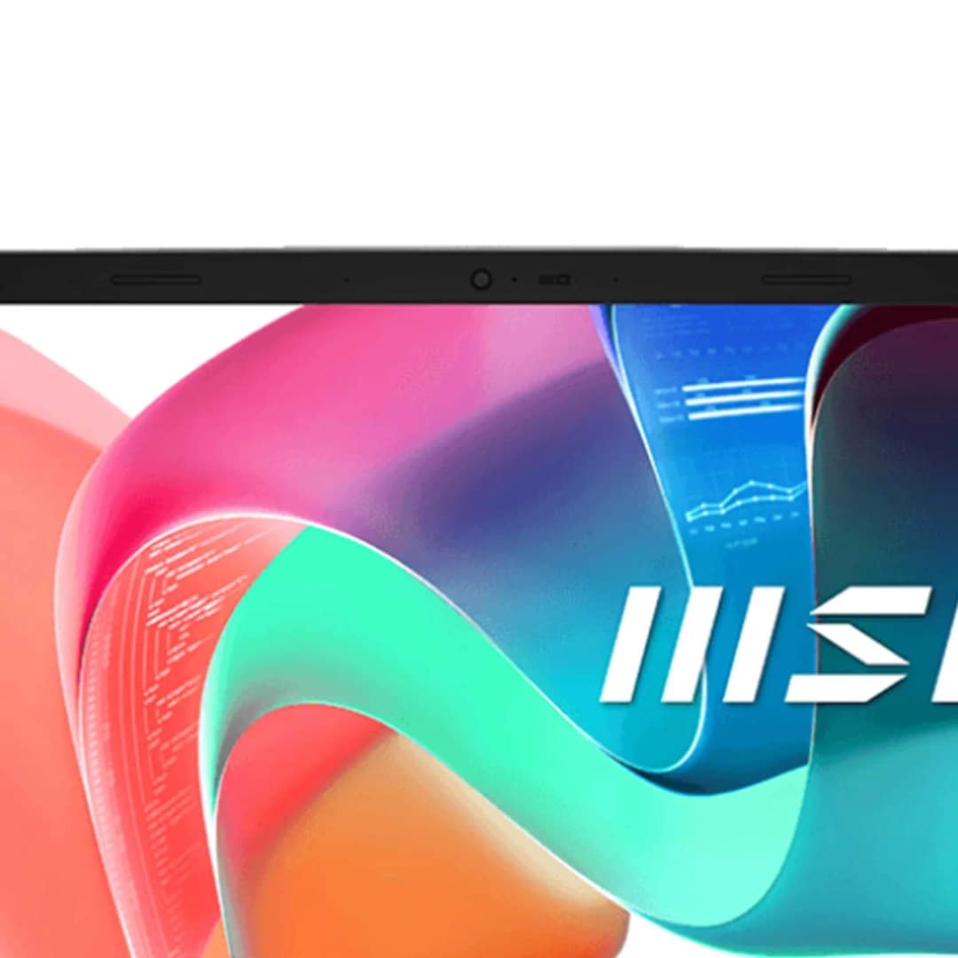 Ноутбук MSI Modern 13 F1MOG-069XRU 13.3 IPS i5-120U SSD Gray — фото 5