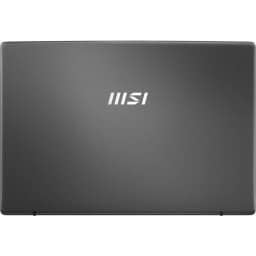 Ноутбук MSI Modern 13 F1MOG-068RU 13.3 IPS i7-150U SSD Gray — фото 4