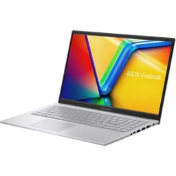 Ноутбук ASUS VivoBook 15 X1504VA-BQ3560 15.6 FHD IPS i5-120U SSD Cool Silver — фото 2